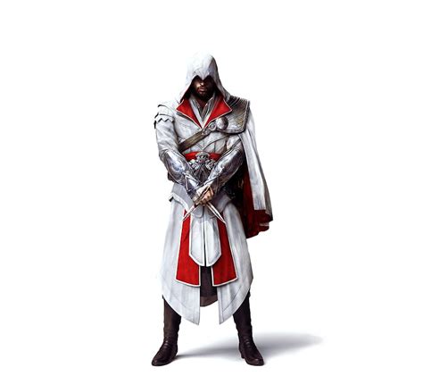 Revelations Ezio Auditore Revelations Creed Game Ac Assasins Creed