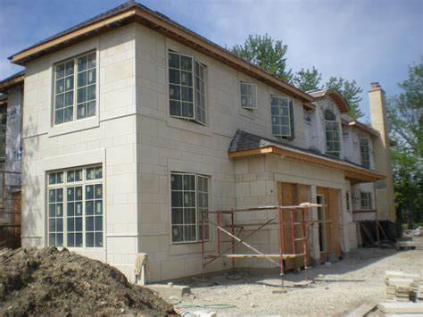 Molson Arch New Construction Home