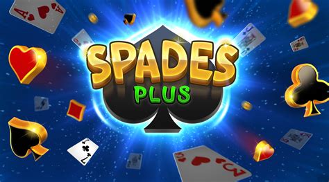 Goal to take as many tricks as declared in bidding; Spades Plus - Zynga - Zynga