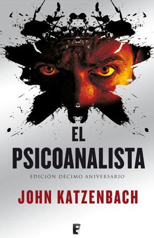 Esto es solo una vista previa de las primeras páginas del pdf de el psicoanalista por jk. El Psicoanalista - John Katzenbach | Psicoanalista, Pdf ...