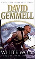 White Wolf by David Gemmell, Paperback, 9780552146777 | Buy online at ...