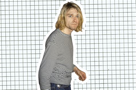 Kurt Cobain's Iconic Style: The Enduring Legacy of Grunge's
