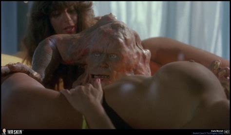 A Skin Depth Look At The Sex And Nudity Of Frank Henenlotter S Movies