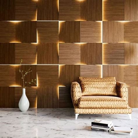 50 Creative Wall Covering Ideas For Stunning Interiors Tasarım Oda