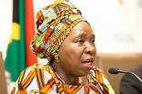 What you need to know about Nkosazana Dlamini-Zuma