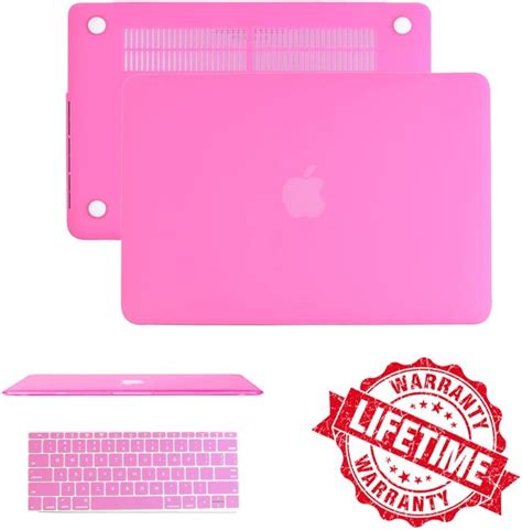 Macbook Pro 13 Case Cover Ic Iclover Ultra Slim Light
