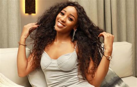 Pics Sbahle Mpisane Recovering Well After Accident Youth Village