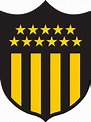 penarol-logo-escudo-1 – PNG e Vetor - Download de Logo