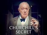 Watch Churchill's Secret | Prime Video