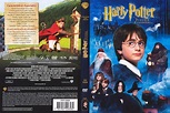 Harry Potter y la Piedra Filosofal - PeliculasSnoopy