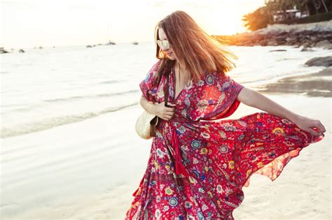 Summer Beach Dresses The Trend In 2021 That You Should Know Fashion Gone Rogue