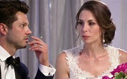 married at first sight zach justice mindy shiben | Celebrating The Soaps