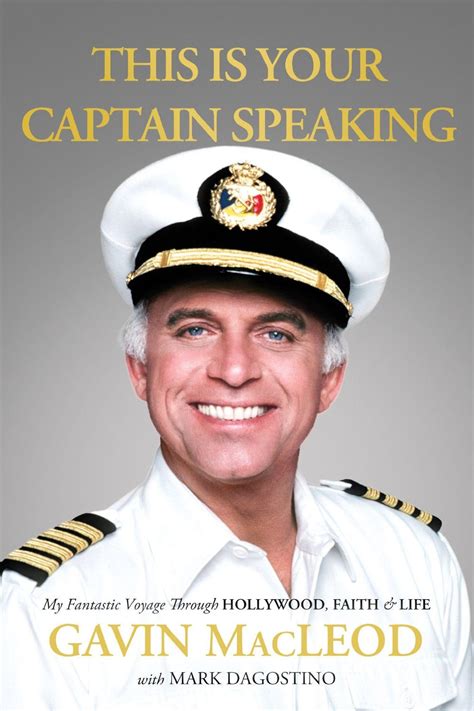 This Is Your Captain Speaking My Fantastic Voyage Through Hollywood Faith And Life 14 99