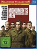 Monuments Men - Ungewöhnliche Helden Blu-ray Review, Rezension, Kritik