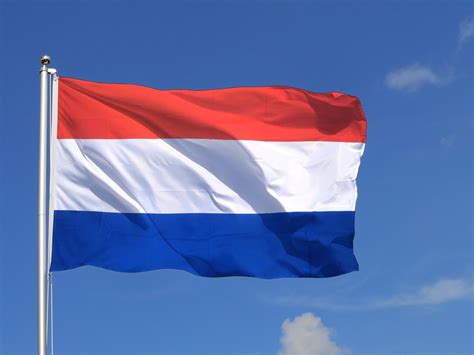 Netherlands 5x8 Ft Flag Royal Flags