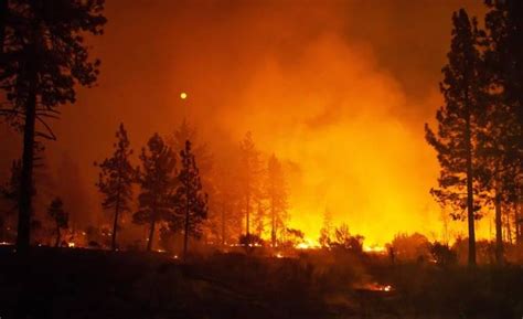 Búsqueda de noticias en el cronista sobre incendio. HOY / EEUU: incendio azota California y obliga a ...