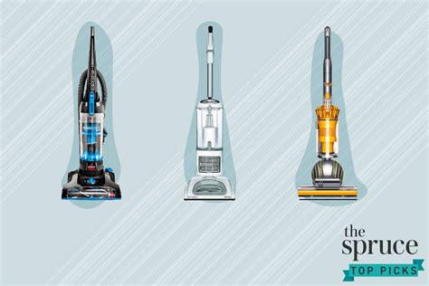 The 10 Best Vacuum Cleaners Of 2021