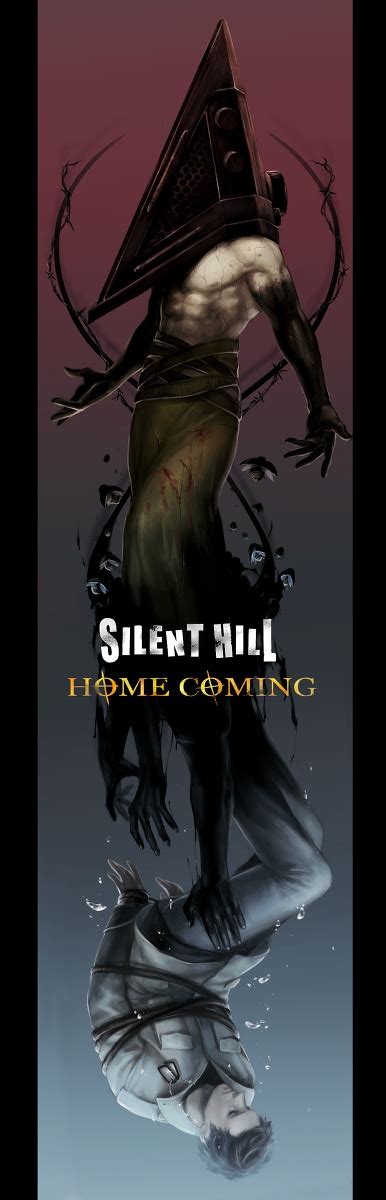 Silent Hill Image By Pixiv Id 4325343 1355081 Zerochan Anime Image Board
