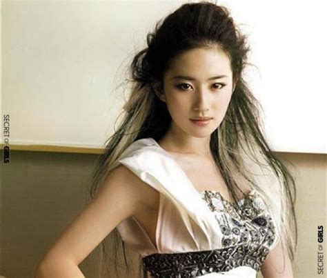 Top 30 Most Beautiful Chinese Women Chinese Beauty Mostbeatiful
