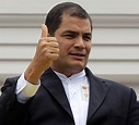 Rafael Correa Delgado es un presidente patriota - Noticias Uruguay ...