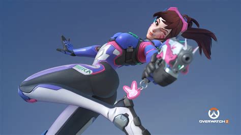 Хоть где то старт удачный персонаж из Overwatch 2 безумно популярна среди поисков на Pornhub