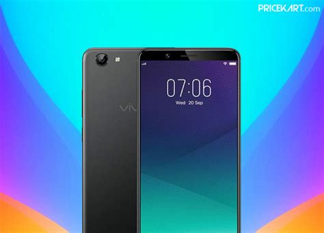 Vivo Y71 A New Mid Range Smartphone Launched In India