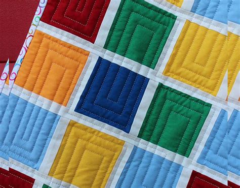 Finding the fun and creative quilt patterns that you crave is a breeze when you follow this simple guide. 19+ Baby Quilt Patterns Download | Patterns | Design ...