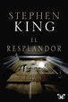 📕 «EL RESPLANDOR» - Stephen King - PlanetaLibro.net
