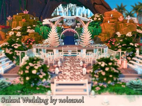Sims 4 Wedding Downloads Sims 4 Updates