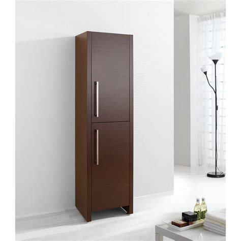 Virtu Delano 622 X 157 Free Standing Linen Cabinet And Reviews Wayfair