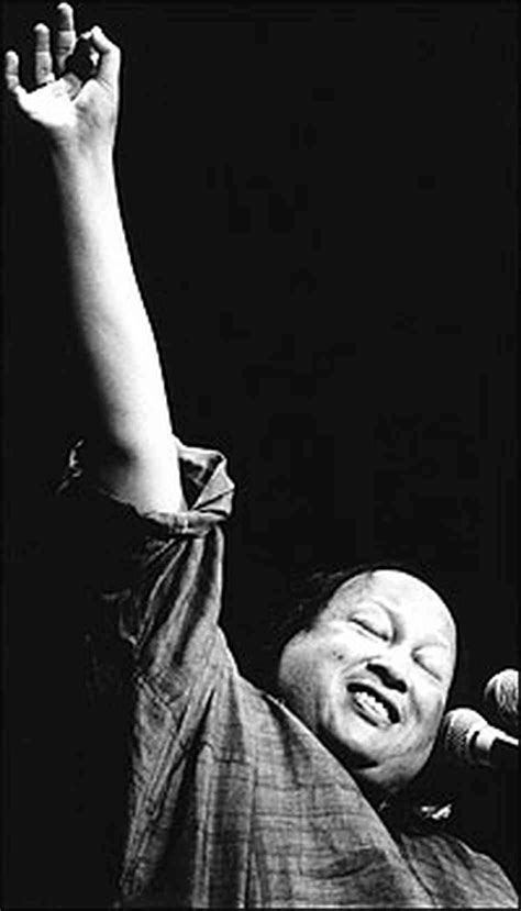 2,380 tracks | 394 albums. Nusrat Fateh Ali Khan: A Sufi Music Master Revived : NPR