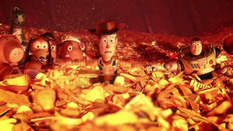 The Entire Toy Story Timeline Explained
