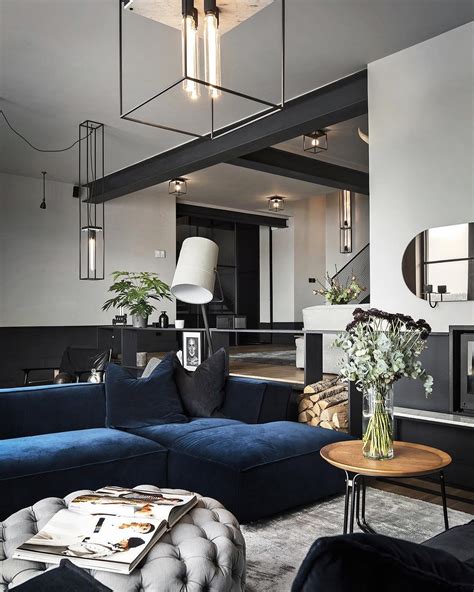 15 Amazing Living Room Spaces To Inspire From Luxe With Love