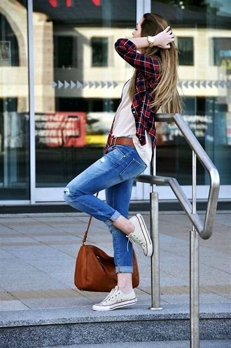 45 Cute Back To School Outfits For Teens Page 3 Of 3 Fashion Enzyme