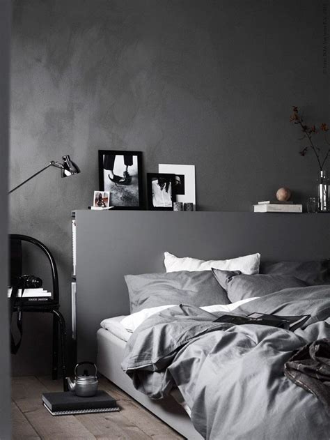 40 Minimalist Bedroom Ideas Home Interior Ideas