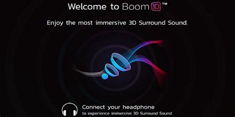 Boom 3d Desktop Review Surround Yourself With Better Audio On Windows