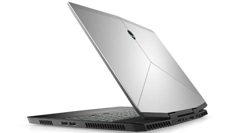Dell Alienware M15 Launched The Companys First Lightweight Gaming