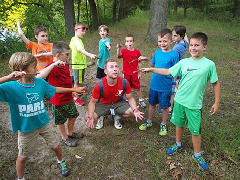 Ymca Announces Summer Day Camp Info The Vw Independent