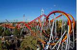 Pictures of Best Theme Parks In California