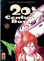 PLANET MANGA - 20TH CENTURY BOYS 13, 20TH CENTURY BOYS m22