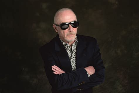 Graham Parker And The Goldtops Feat The Rumour Brass Saddleworth Life