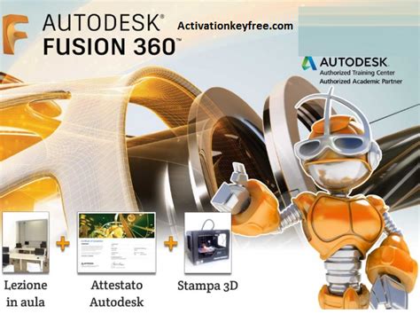 Autodesk Fusion Crack 360 2014337 With License Key