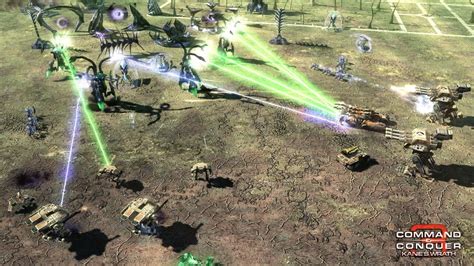 Command And Conquer 3 Kanes Wrath Select All Units Bfseozeseo