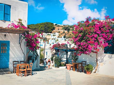 Top 5 Things To Do In Paros Greece Serentripidy Guide