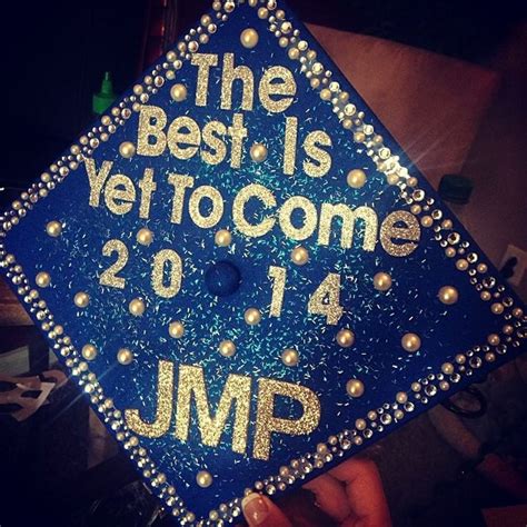 Grad Cap Photo Courtesy Of 1jessicamarie On Instagram Graduation