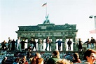 Bildstrecke - Deutsche Wiedervereinigung 1989/3. Oktober 1990