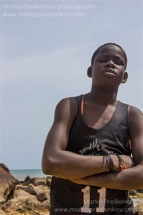 Toubab Dialaw Kids Senegal Marko Prešlenkov Photography