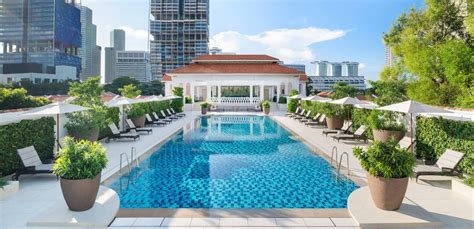 Best five star hotels in toronto, ontario. Top 10 Best Five Star Hotels In Singapore - Accommodation ...