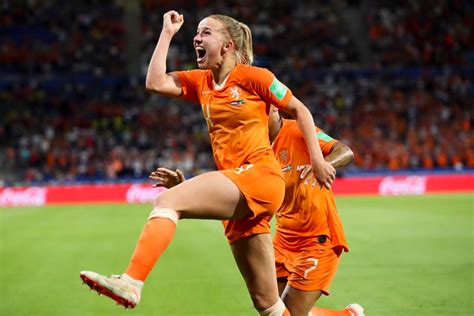 Netherlands To Play Us In Womens World Cup Final Voetbal Oranje