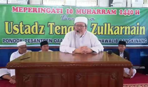 Untuk melihat detail lagu ustadz zulkarnain terbaru klik salah satu judul yang. Ceramah Bersama Ustadz Tengku Zulkarnain di Ponpes Daarun ...